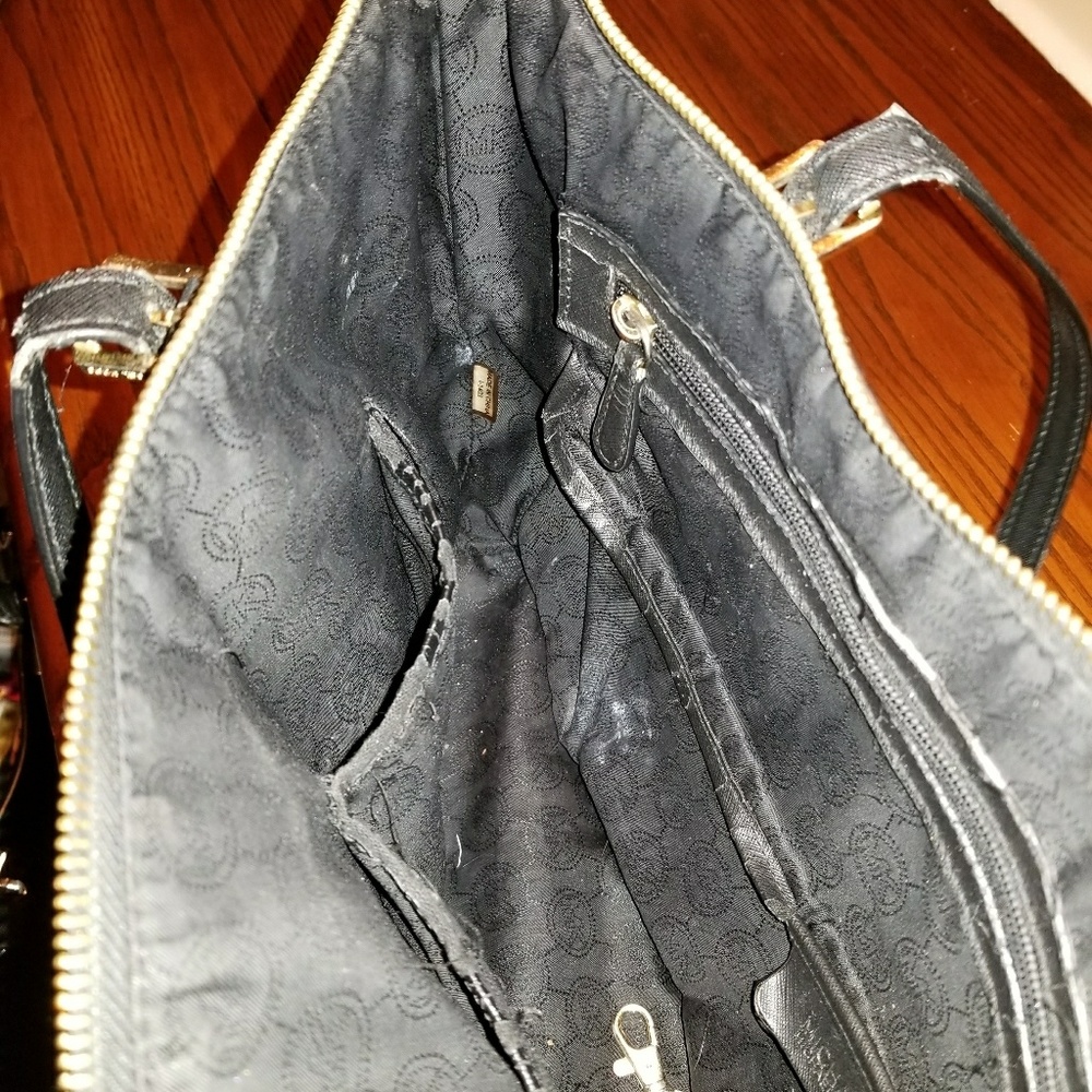 Real michael kors medium purse